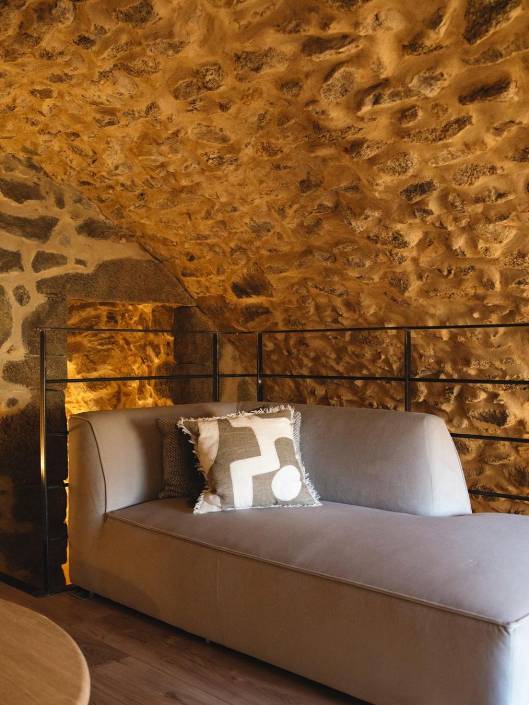 La Grotte Apartment Corbara Exterior foto