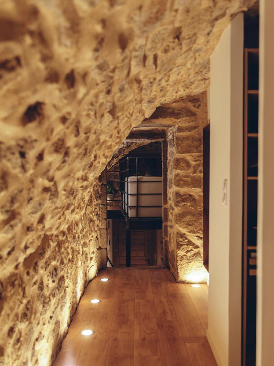 La Grotte Apartment Corbara Exterior foto